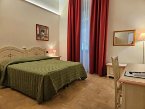Resort del Roster Florence